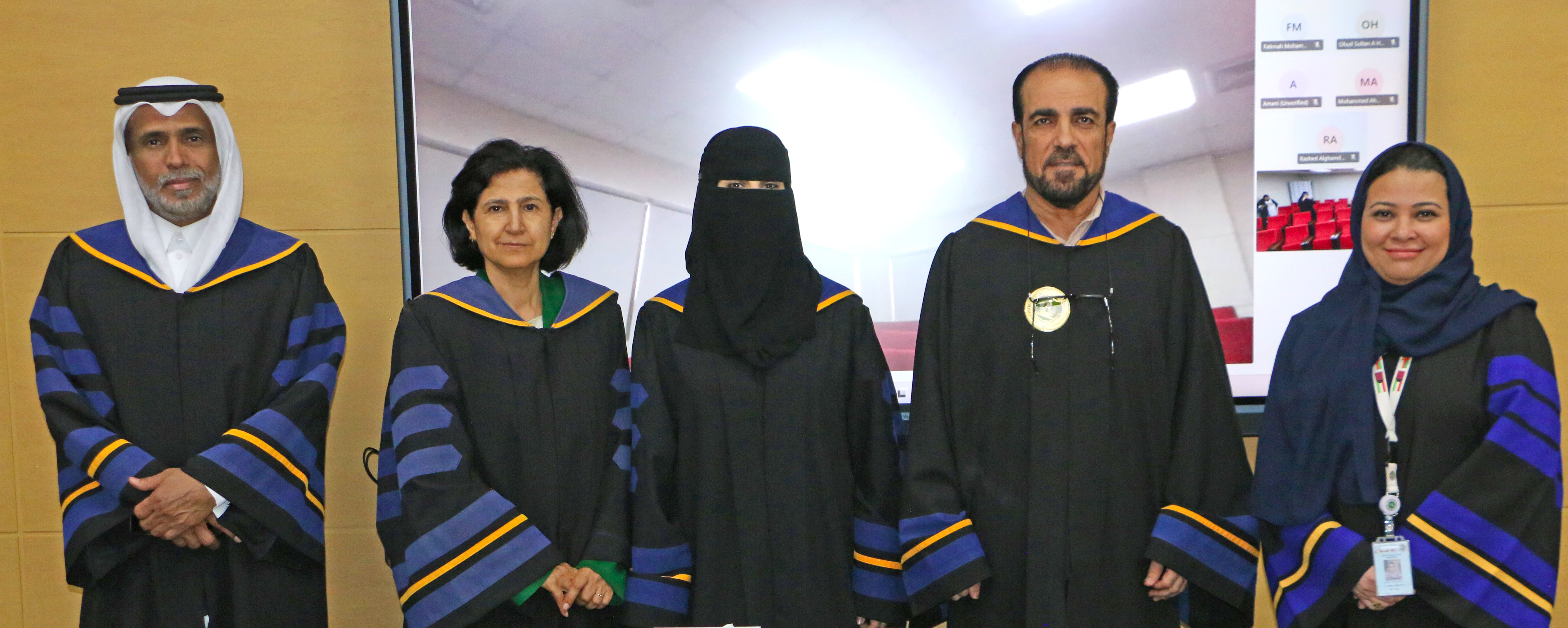 Researcher Al-Ghamdi Explores the Relationship Between Design Thinking and Entrepreneurial Orientation Among Gifted and Non-Gifted High School Students