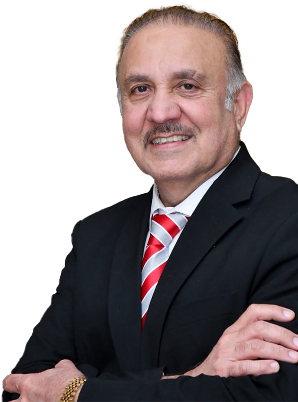 Prof. Adel Ismail Al-Alawi