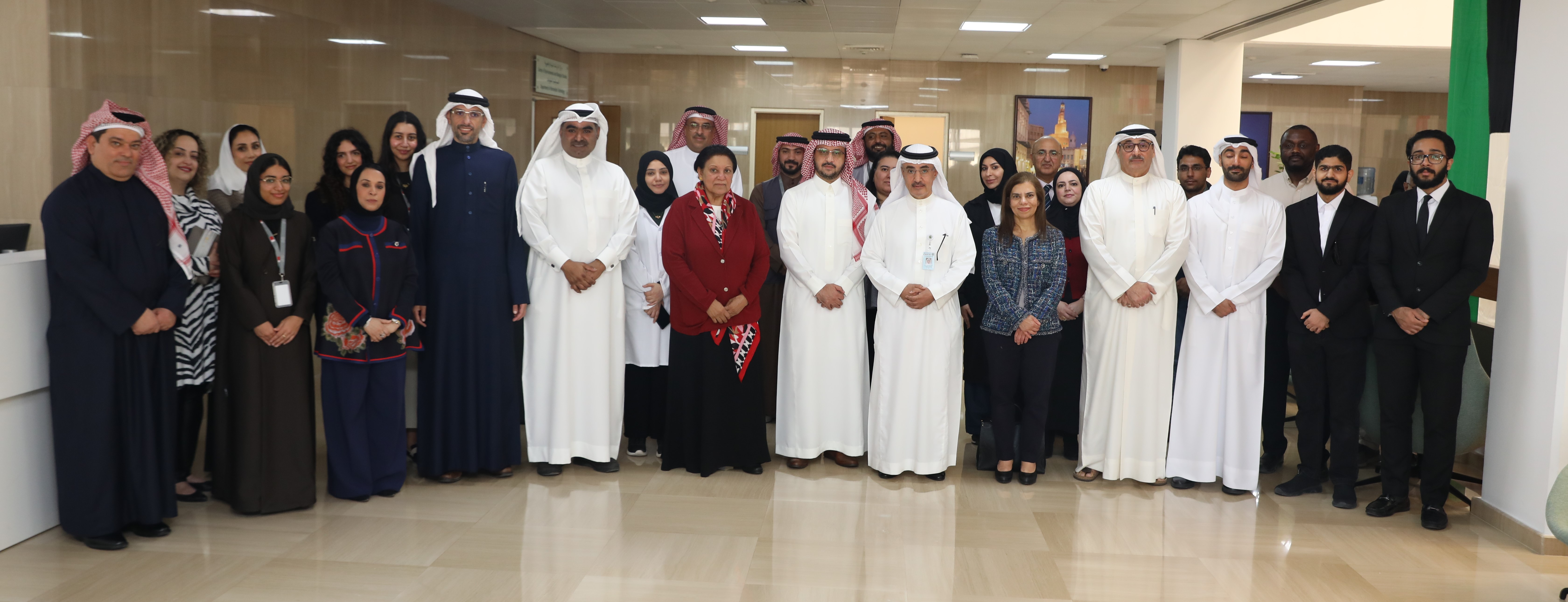 AGU Commences Oyster Analysis Operations as Part of National Climate Change Impact Study