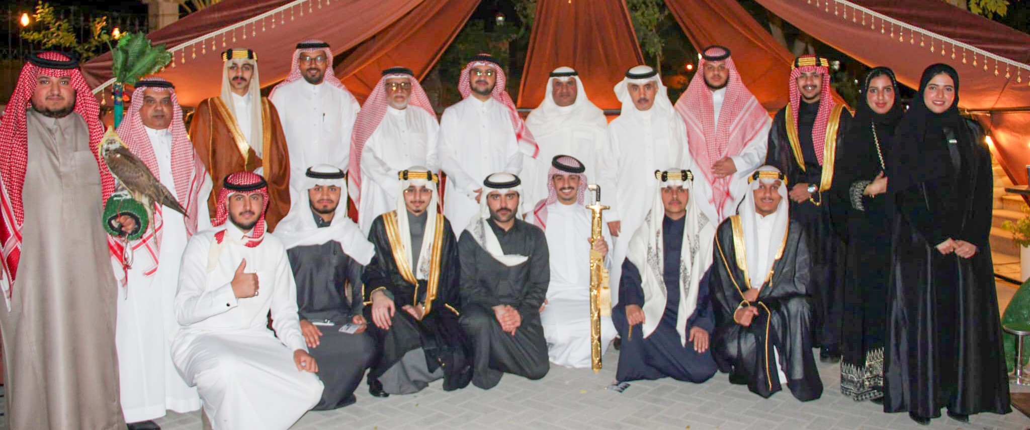 Arabian Gulf University Celebrates Saudi Founding Day in a Spirit of Shared Gulf Identity 