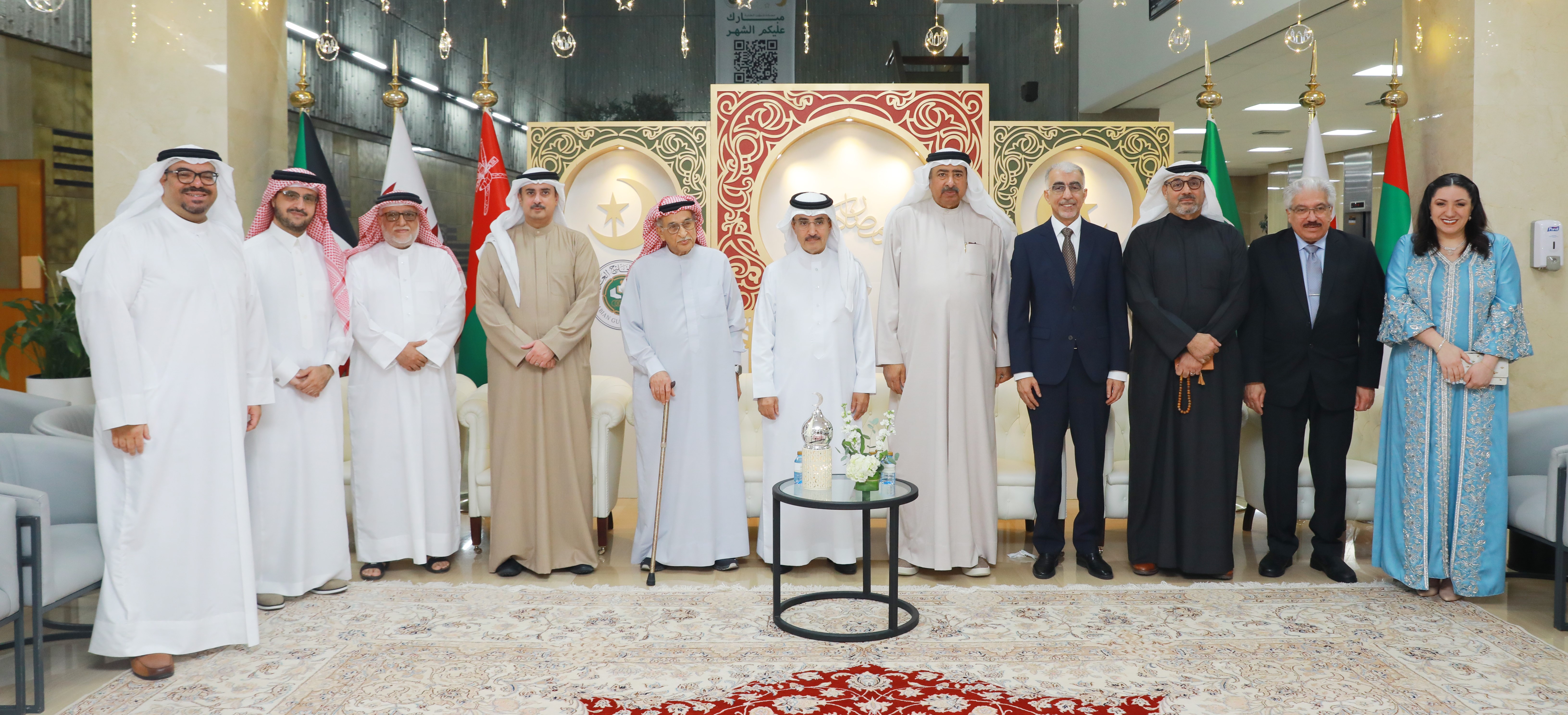 Annual Ramadan Majlis