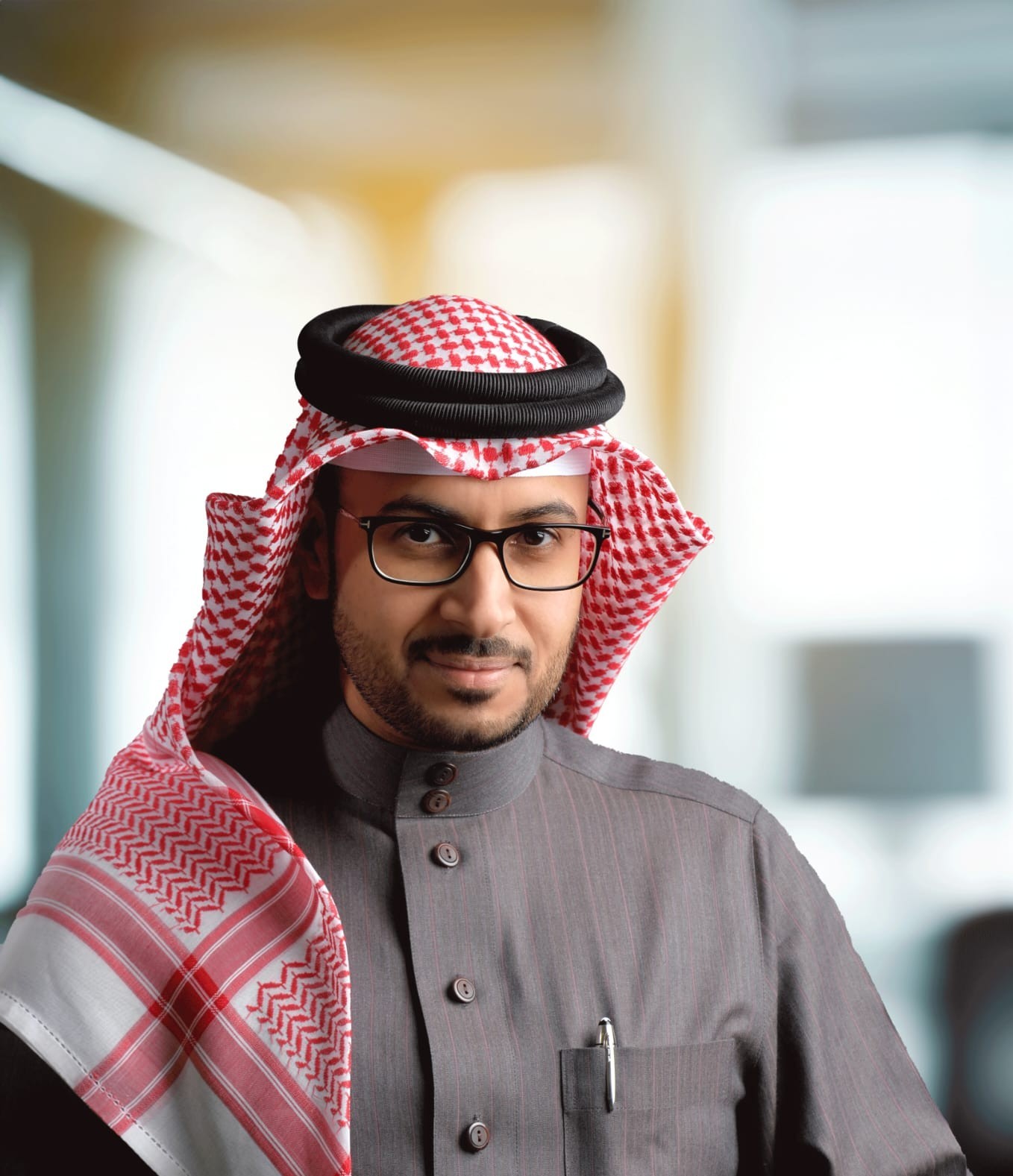 _ Mr Nawaf Mohammed Abdulrahman