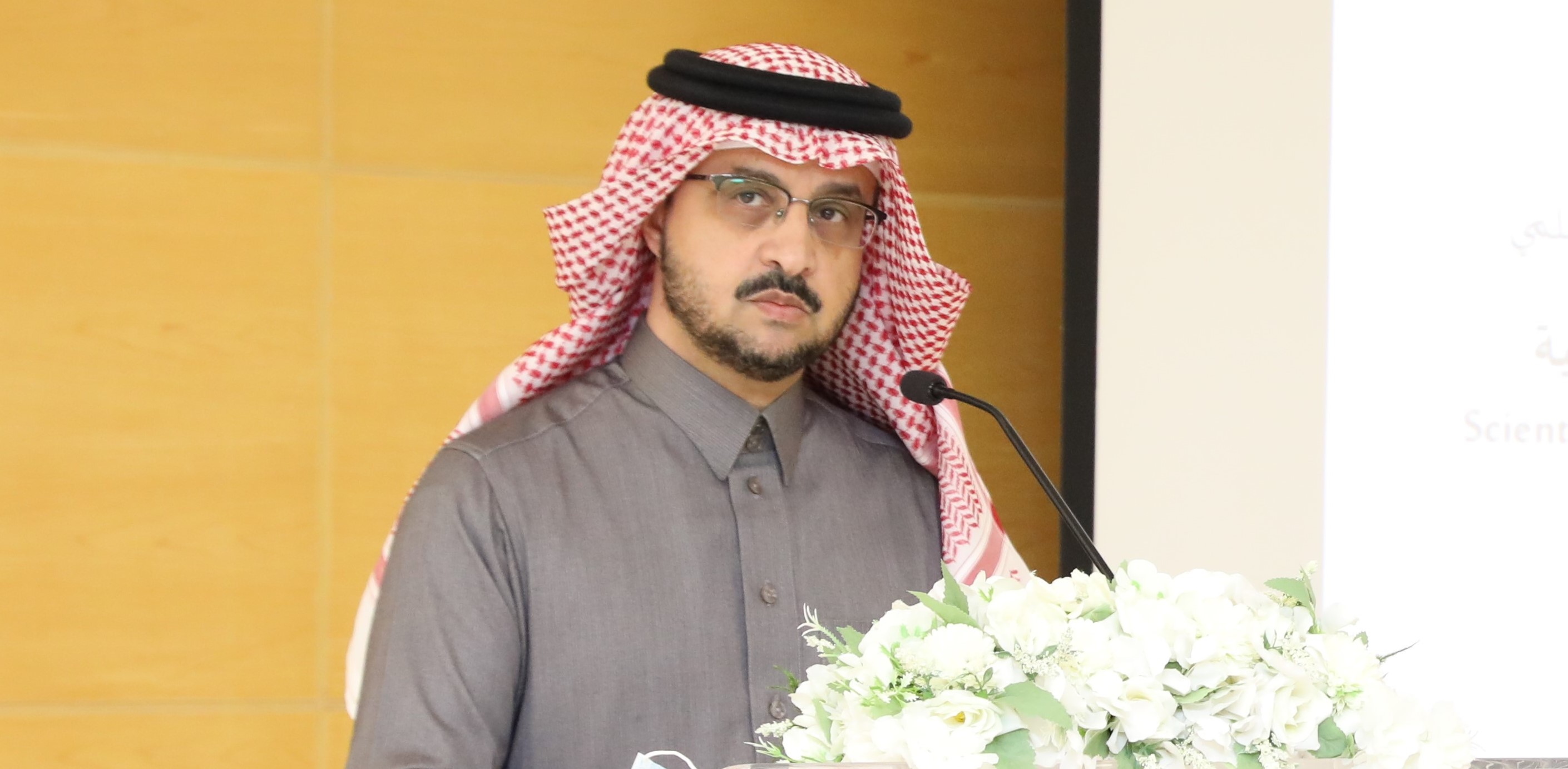 Arabian Gulf University to Host International Conference on the Latest Applications of Artificial Intelligence in Healthcare in November