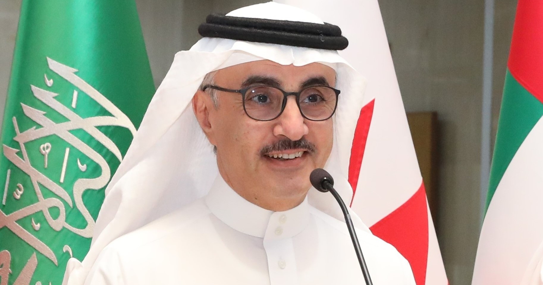 His Excellency Dr. Saad bin Saud Al-Fuhaid, President of the Arabian Gulf University, affirmed that the university continues to develop its academic and research roles in the fields of innovation and digital transformation, thereby contributing to the Gulf Cooperation Council countries’ shift toward a knowledge-based economy.