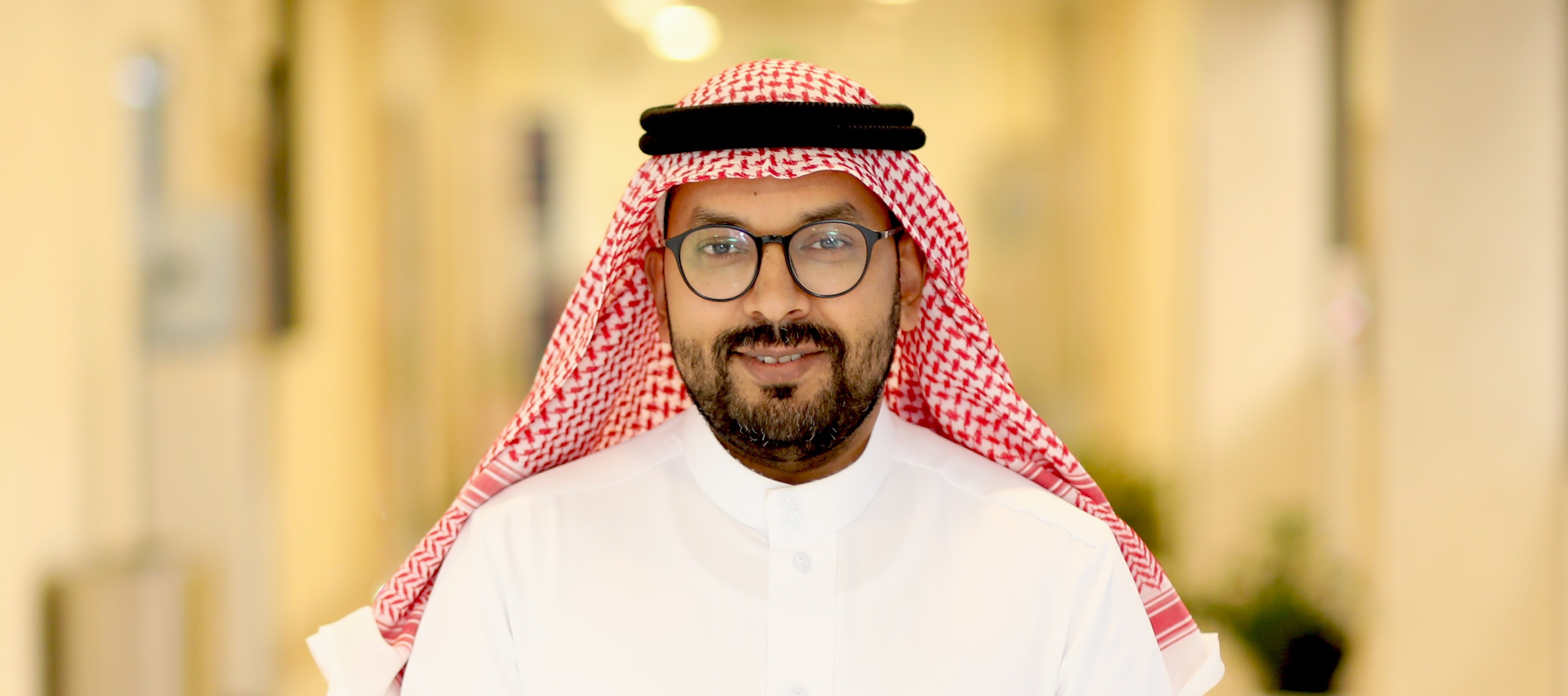 Dean of the College of Medicine and Health Sciences at Arabian Gulf University Nominated for the Bridge Alumni Awards at the University of Dundee in the UK