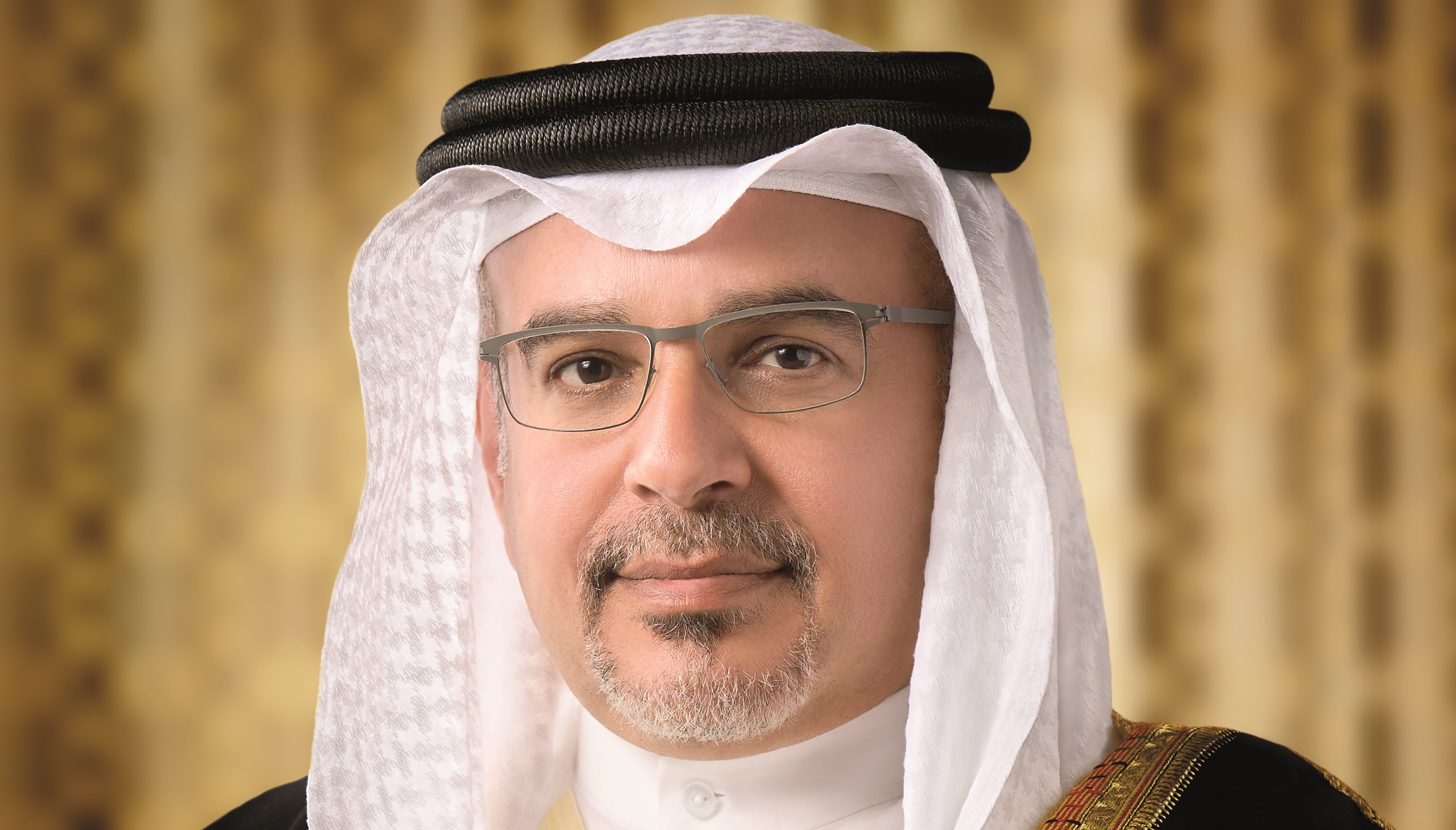 His Royal Highness the Crown Prince and Prime Minister to patronize Arabian Gulf University’s graduation ceremony on Tuesday