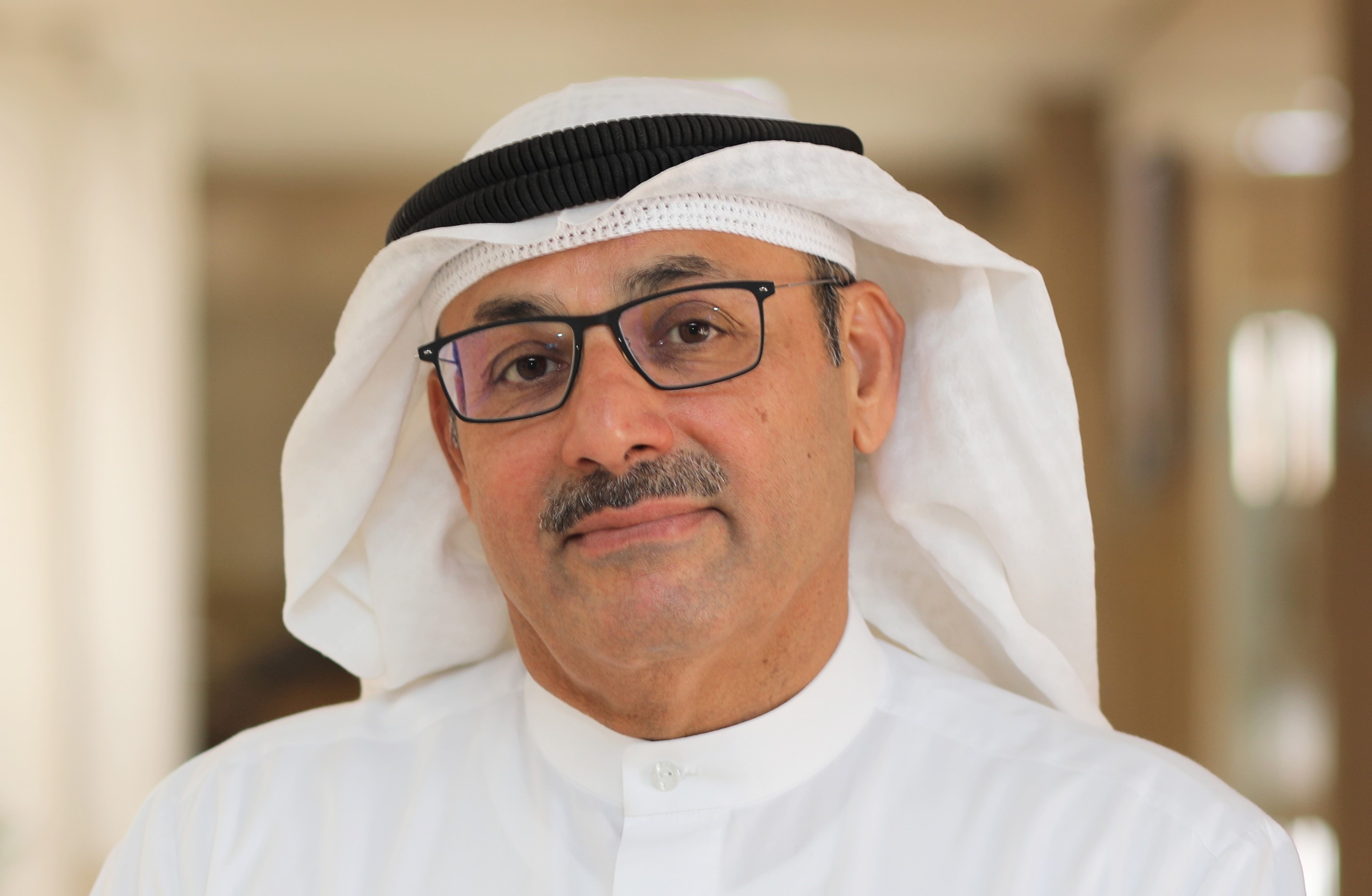 Arabian Gulf University Reaffirms Its Commitment to Promoting Environmental Research on World Environment Day Dr. Zubari: Applied Scientific Research Is Key to Addressing Environmental Challenges in the Region and Achieving a More Sustainable Future