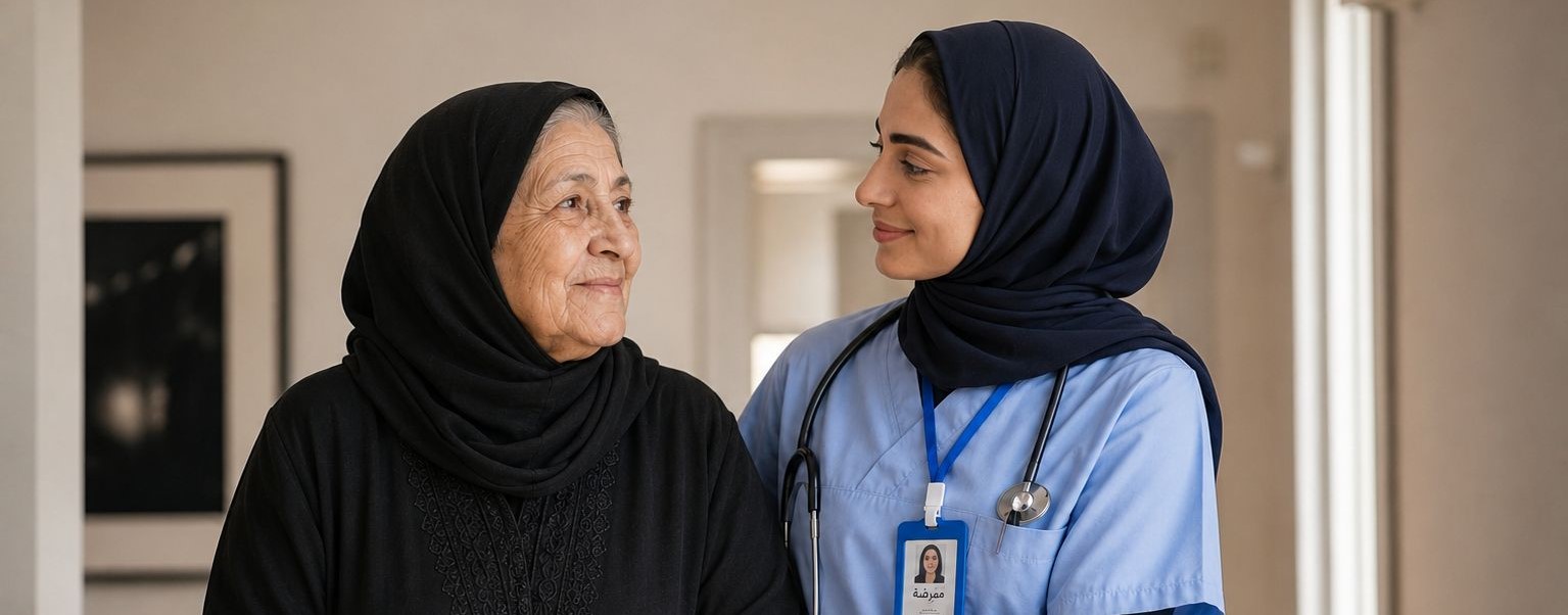 Arabian Gulf University Launches Postgraduate Diploma in Gerontological Nursing to Advance Elderly Care Across the GCC