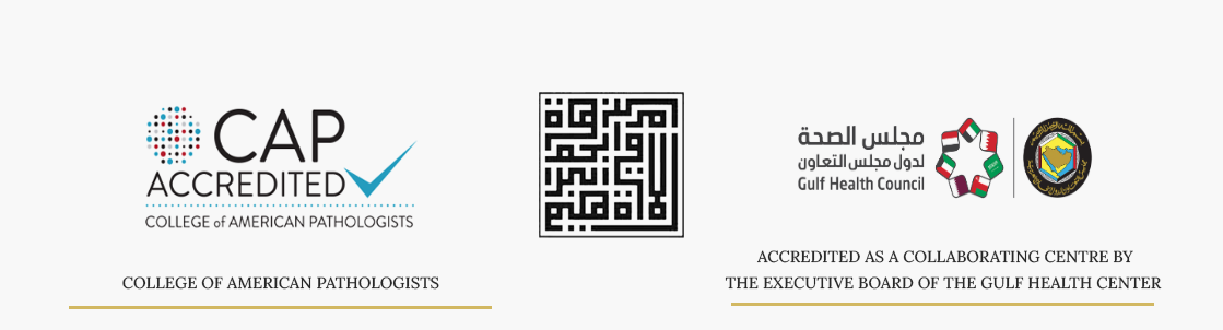 accreditations