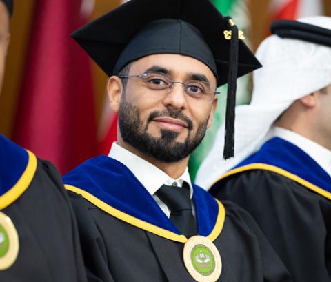Fabs graduate