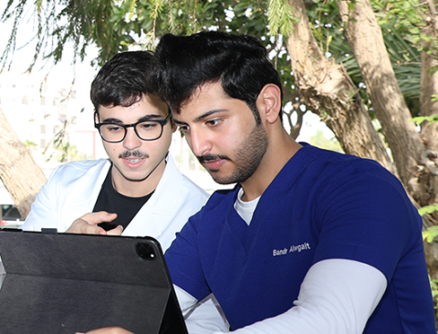 Student Services