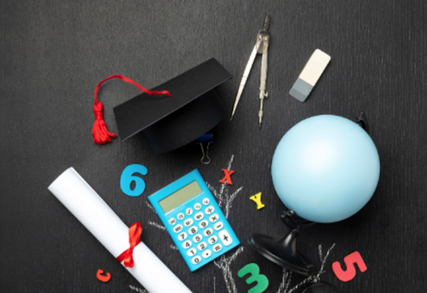 Department of Education and Curricula 